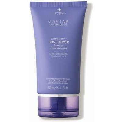 Alterna Caviar Restructuring Bond Repair Leave-in Protein Cream 150 ml