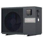 POOLSANA InverPRESTIGE PRO 7kW – Zbozi.Blesk.cz