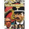 DVD film !! Salamandr
