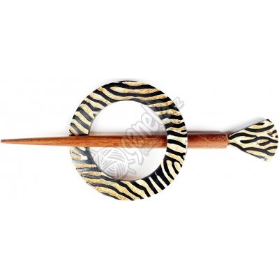 Spona na šál SP-104 – Hledejceny.cz