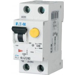 Eaton Electric PFL7-40/1N/B/003-A