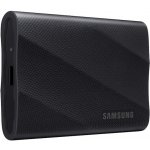 Samsung Portable T9 4TB, MU-PG4T0B/EU – Zboží Živě