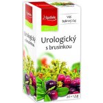 Apotheke Natur urologický s brusinkou čaj 20 x 1,5 g – Zboží Dáma