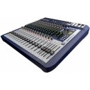 Soundcraft Signature 16