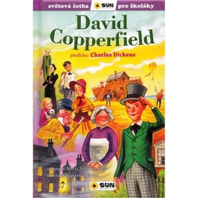 David Copperfield - Charles Dickens