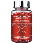 Scitec Nutrition THERMO X 100 kapslí – Zboží Mobilmania