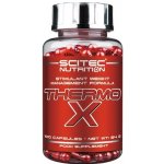 Scitec Nutrition THERMO X 100 kapslí – Hledejceny.cz