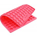 Collory Silikonová pečící formička na pamlsky čtyřlístky 2,4cm – Zboží Dáma