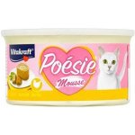 Vitakraft Cat Poésie paté paštika kuře 85 g – Zboží Mobilmania