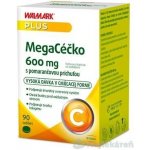 Walmark MegaCéčko 600 mg 90 ks – Hledejceny.cz