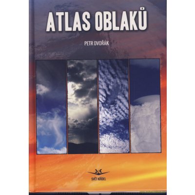 Atlas oblaků 2022 – Zboží Mobilmania