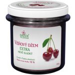 Višňový džem extra Méně sladký 215 g - Valdemar Grešík (Džem)