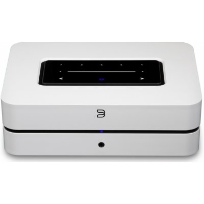 Bluesound Powernode – Sleviste.cz