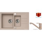 Set Alveus Rock 70 + Nina – Hledejceny.cz