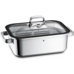 WMF Aroma parní pekáč Compact Vitalis se silikonovým těsněním 41x27 cm – Zbozi.Blesk.cz