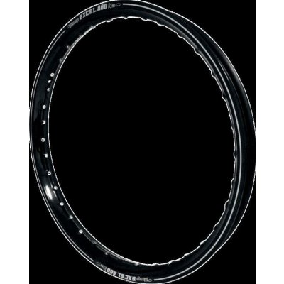 RÁFEK A60 1.85X19 32H BLK GDK611 | Zboží Auto