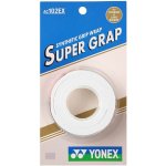 Yonex Super Grap 3ks zelená – Zboží Dáma