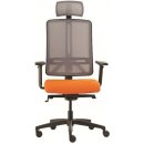 Kancelářská židle Rim Flexi FX 1104