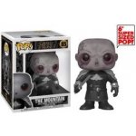Funko Pop! Game of Thrones The Mountain Unmasked Super sized 15 cm – Hledejceny.cz