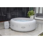 Bestway Lay-Z-Spa Paris 60013 – Hledejceny.cz