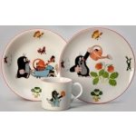 THUN 1794 Krtek a jahoda 3 ks – Zboží Mobilmania