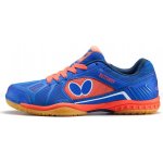 Butterfly sálová Lezoline Rifones Blue/Orange – Sleviste.cz