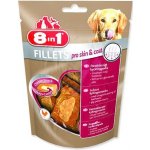 8in1 Fillets Pro Skin & Coat 80 g S – Hledejceny.cz