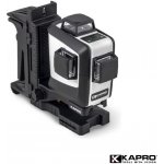 KAPRO 883G Prolaser 3D All-Lines 213321 – Sleviste.cz