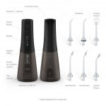 TrueLife AquaFloss Compact L100 Black – Sleviste.cz
