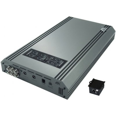 ESX Audio VE800.4 – Zboží Živě