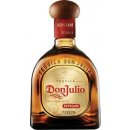 Don Julio Tequila Reposado 38% 0,7 l (holá láhev)