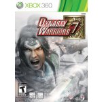 Dynasty Warriors 7 – Zbozi.Blesk.cz