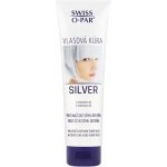 Swiss O Par Silver vlasová kúra 150 ml – Hledejceny.cz