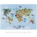 Ayyildiz Play 2917 blue modrá – Zbozi.Blesk.cz