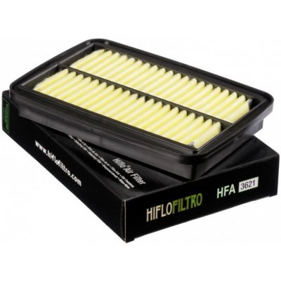 HIFLOFILTRO Vzduchový filtr HFA3621 – Hledejceny.cz