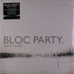 Silent Alarm - Bloc Party LP – Zboží Mobilmania