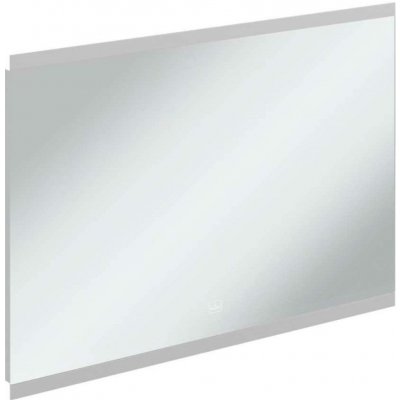 Villeroy & Boch More to See Square 100 x 70 cm A4751000 – Hledejceny.cz