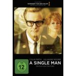 A Single Man DVD – Zboží Mobilmania