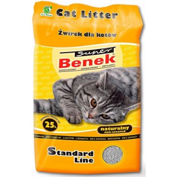 Super Benek Natural 25 l