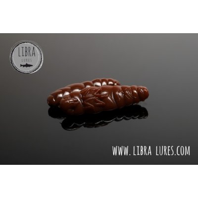 Libra Lures Largo 3cm Cheese 005 Cheese 12ks