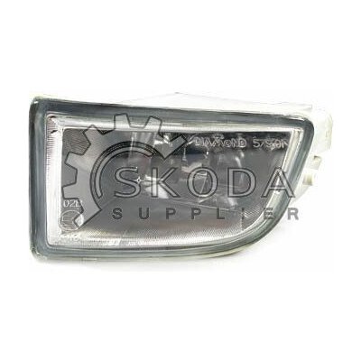 Mlhovka DPA 89410228002 | Zboží Auto