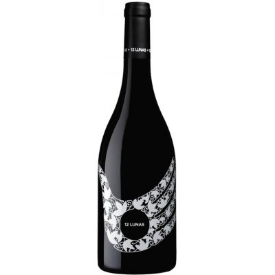 El Grillo y La Luna 12 Lunas Tinto suché červené 2020 14% 0,75 l (holá láhev) – Hledejceny.cz