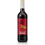 Bon Voyage Cabernet Sauvignon 0% 0,75 l (holá láhev) – Hledejceny.cz