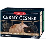 Terezia Company Černý česnek 30 kapslí – Hledejceny.cz