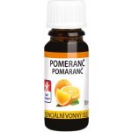 Anděl Přerov Olej vonný Pomeranč 10 ml – Hledejceny.cz