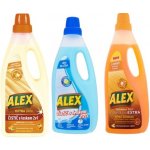 Alex mýdlový čistič na laminát pomeranč 750 ml – Zboží Dáma