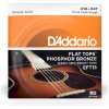 Struna D'ADDARIO 15 