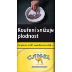 Camel Cigaretový tabák uzavíratelný sáček 30 g – Zboží Dáma