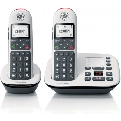 Motorola CD5012 – Hledejceny.cz