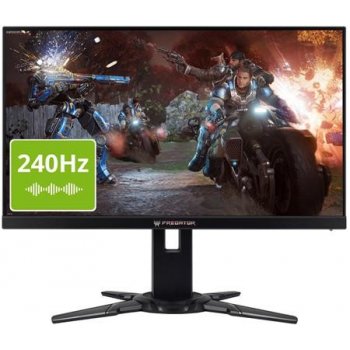 Acer Predator XB272